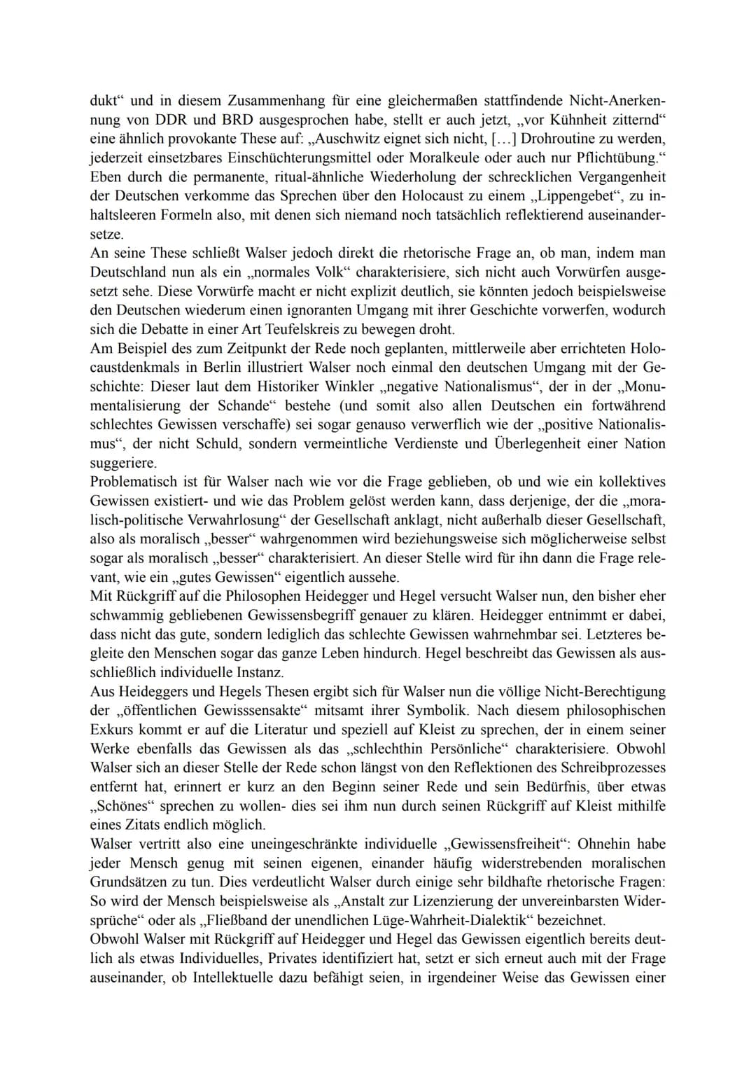 Hinweis zum Primärtext:
Gedruckt zu finden in:
Börsenverein des Deutschen Buchhandels (Hg.): Friedenspreis des Deutschen Buchhandels
1998, M