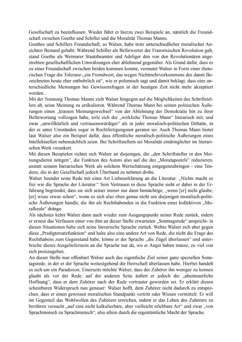 Hinweis zum Primärtext:
Gedruckt zu finden in:
Börsenverein des Deutschen Buchhandels (Hg.): Friedenspreis des Deutschen Buchhandels
1998, M