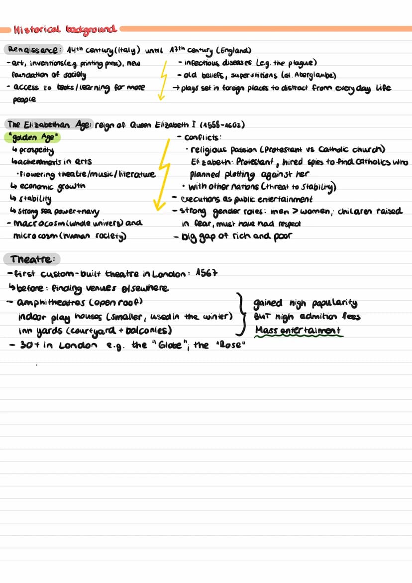 Zusammenfassung Englisch LK
Klausur 1 Q2
am 07.09.2021
Italian sonnet
number of feet
famous writer: Francesco Petrarca leg. Sonnet cycle (co