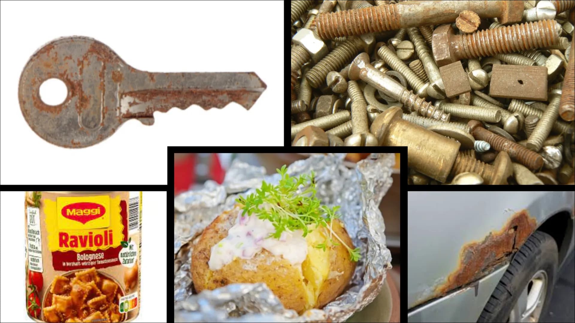 KORROSION UND
KORROSIONSSCHUTZ
Johanna Brandt
14.11.2022 infract
and
Maggi
Ravioli
Bolognese
berhaft-wrager famatosan
XXXXXXX
abricer Gliede