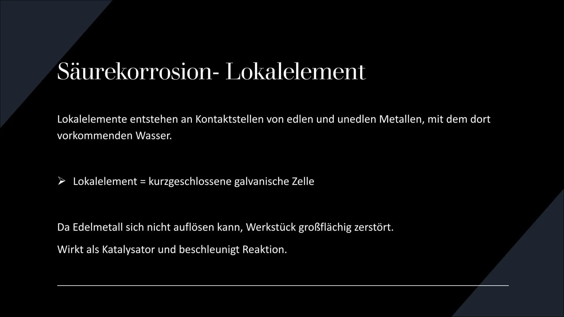 KORROSION UND
KORROSIONSSCHUTZ
Johanna Brandt
14.11.2022 infract
and
Maggi
Ravioli
Bolognese
berhaft-wrager famatosan
XXXXXXX
abricer Gliede
