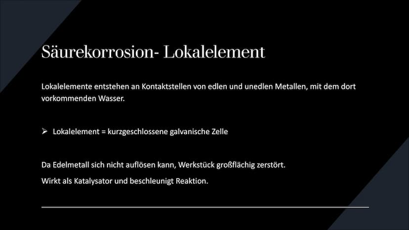 KORROSION UND
KORROSIONSSCHUTZ
Johanna Brandt
14.11.2022 infract
and
Maggi
Ravioli
Bolognese
berhaft-wrager famatosan
XXXXXXX
abricer Gliede