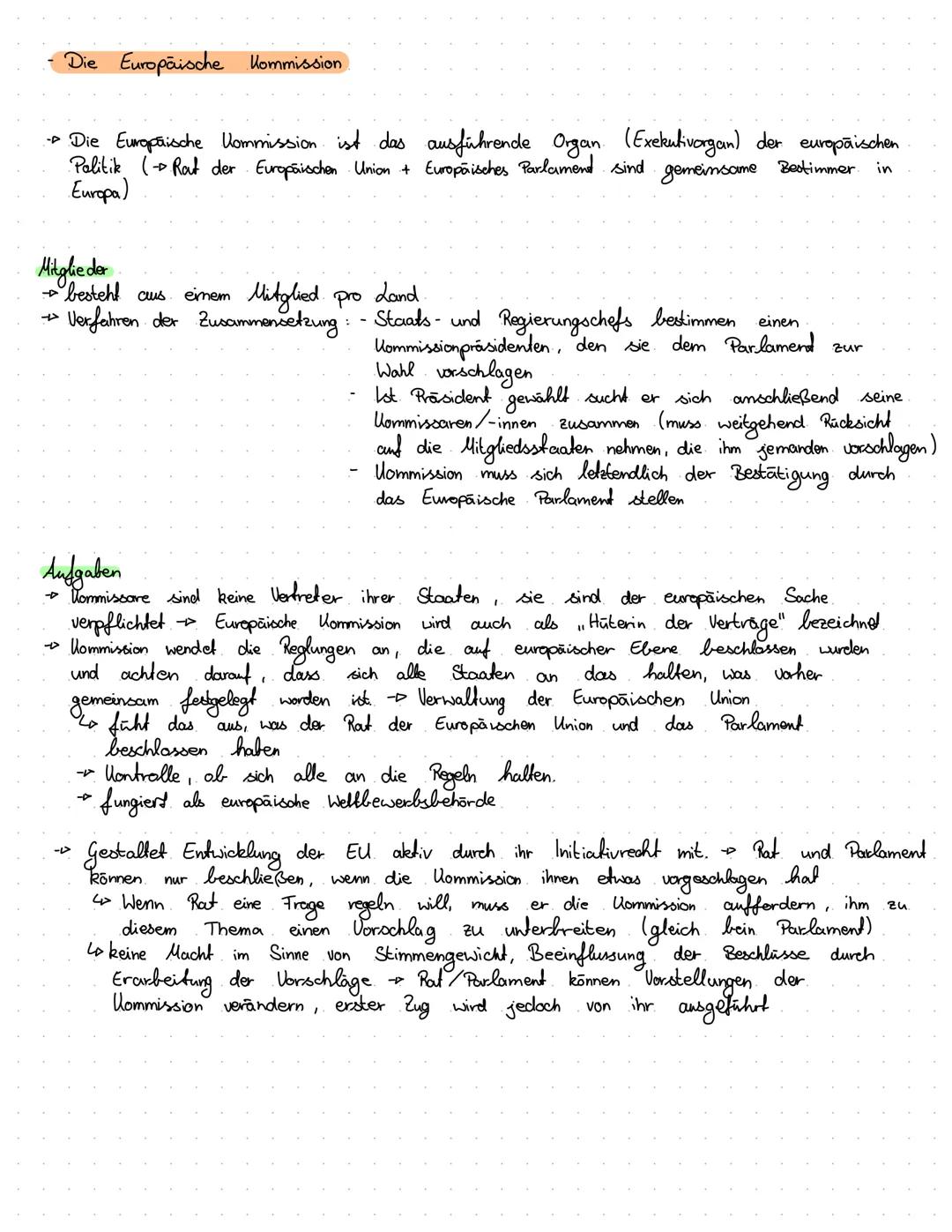 # Europäische Union

themen

1) Die Gestaltung des Binnenmarktes - Die "Vier Grundfreiheiten" des
Binnenmarktes

2) Die Institutionen der Eu