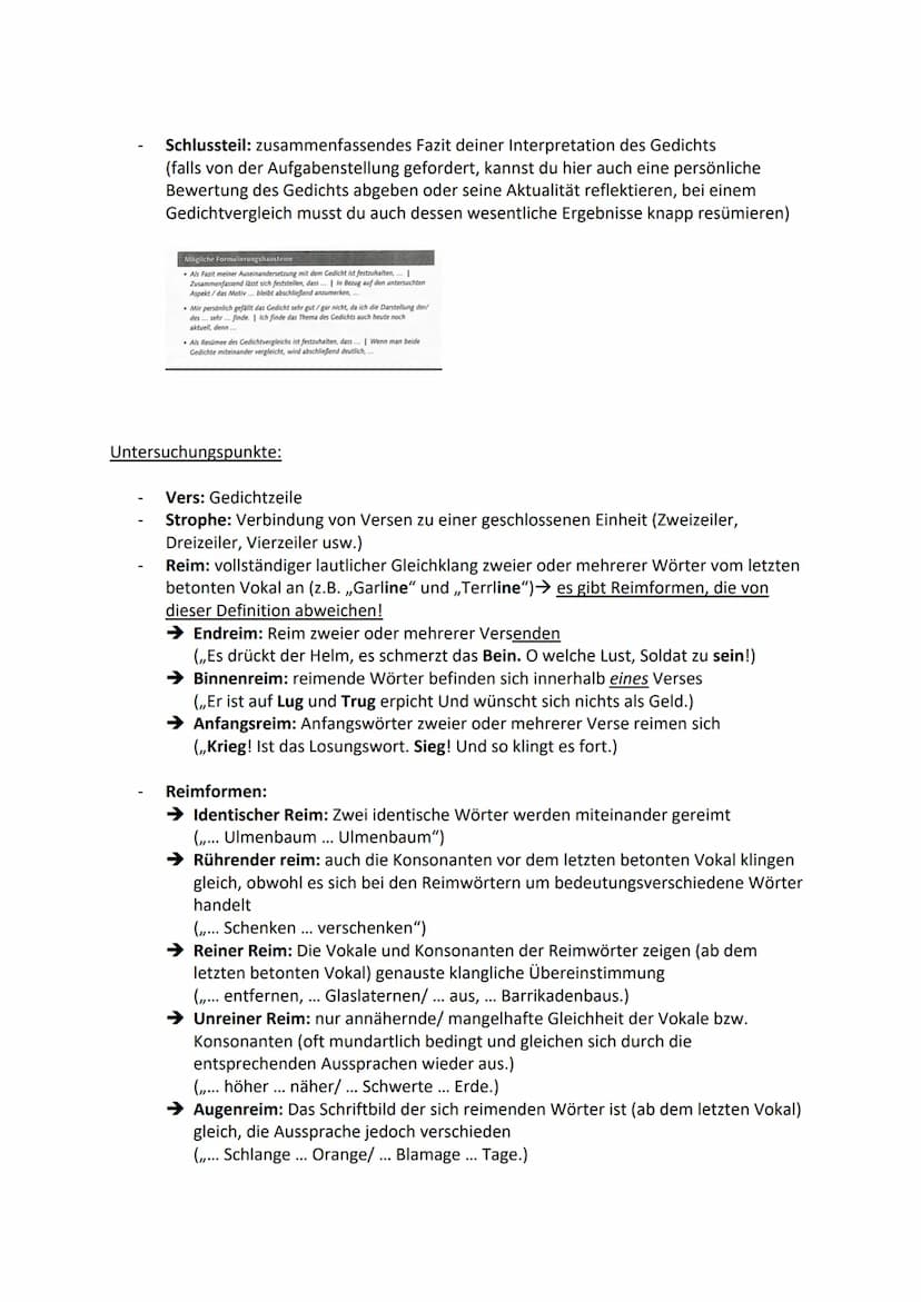 Deutsch Abitur
Schreibformate:
Lyrik
Gedichtanalyse/ Lyrik (unterwegssein)
materialgestütztes Schreiben (Dialekte und Soziolekte)
Dramenszen