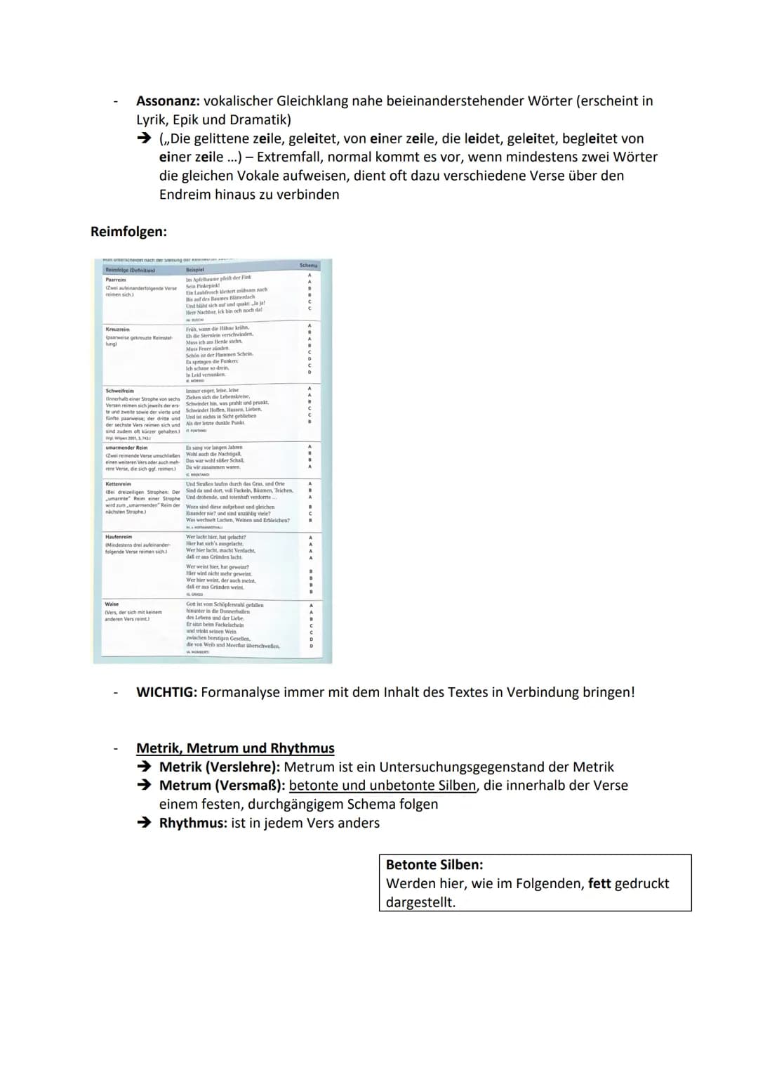 Deutsch Abitur
Schreibformate:
Lyrik
Gedichtanalyse/ Lyrik (unterwegssein)
materialgestütztes Schreiben (Dialekte und Soziolekte)
Dramenszen