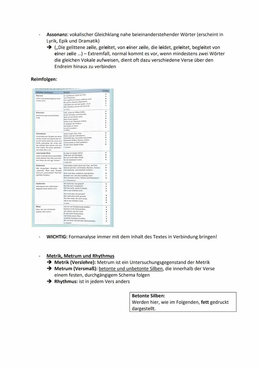 Deutsch Abitur
Schreibformate:
Lyrik
Gedichtanalyse/ Lyrik (unterwegssein)
materialgestütztes Schreiben (Dialekte und Soziolekte)
Dramenszen