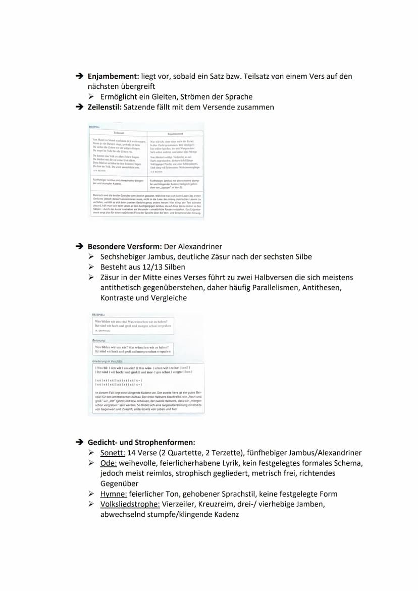 Deutsch Abitur
Schreibformate:
Lyrik
Gedichtanalyse/ Lyrik (unterwegssein)
materialgestütztes Schreiben (Dialekte und Soziolekte)
Dramenszen