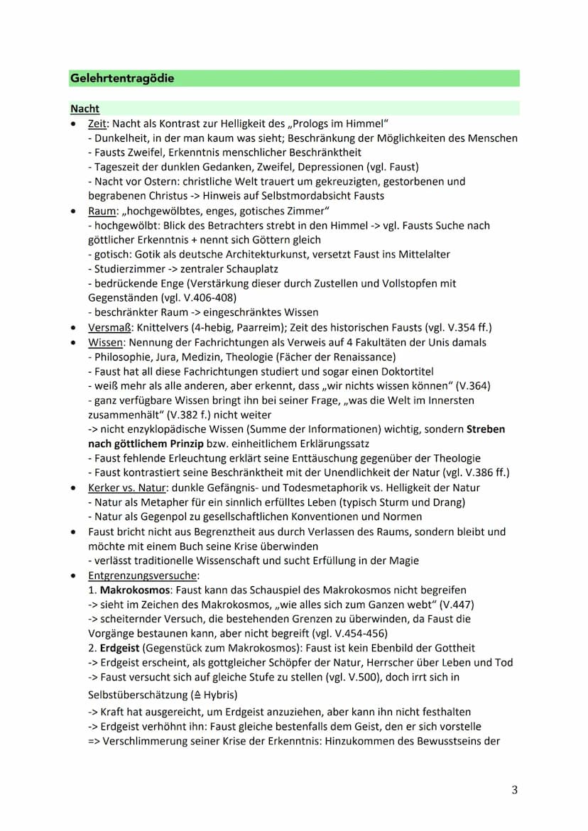 Faust - Der Tragödie Erster Teil
Dreifache Eröffnung
Zueignung
● Widmungsgedicht mit Entstehungsgeschichte
4 Strophen, Stanzenform (8x 5-heb