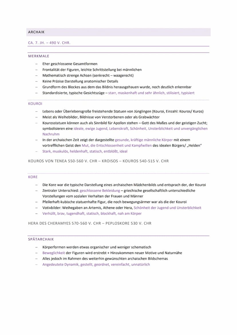 KUNST ABITUR 2022
ALLGEMEINE WERKBETRACHTUNG EINER PLASTIK
AUFBAU
EINLEITUNG
Kurze Thematische Einführung
Basissatz (Was, von Wann, von Wem,