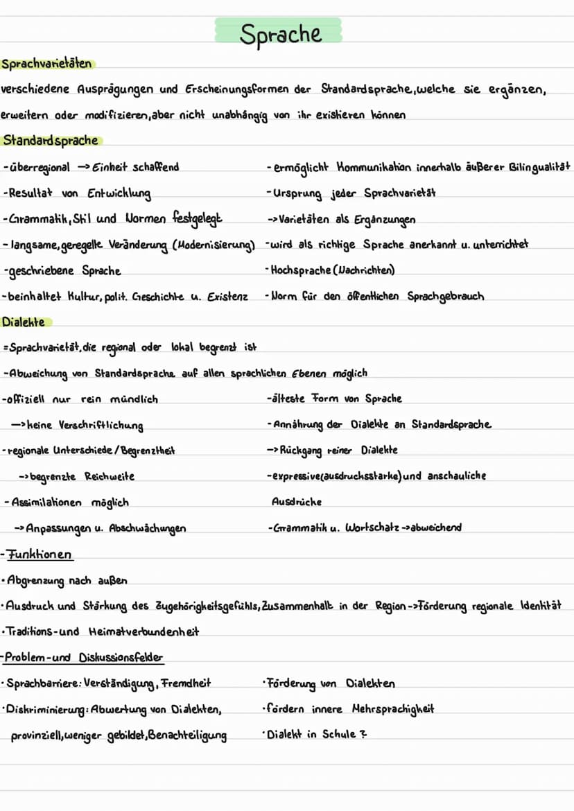 Spracherwerbstheorien
Behavorismus
Nativismus
Kognitivismus
Stufenmodell
Saphir -Whorf-Hypothese
1. Kernthese
2. Kernthese
Grundlagen
Gegena