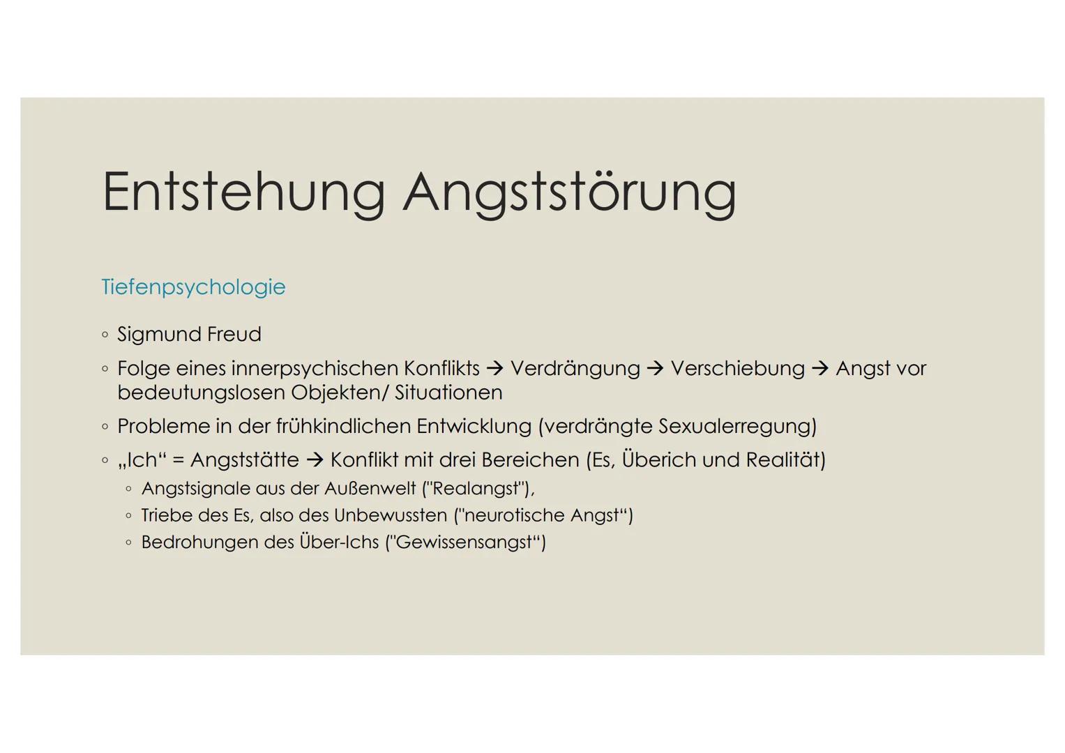 永原不原
ANGST(STÖRUNGEN) Gliederung
1.
Einstieg
2. Was ist Angst?
1. Funktion
3. Angststörung
1. Klassifikation
2.
Phobie
3. Generalisierte Ang