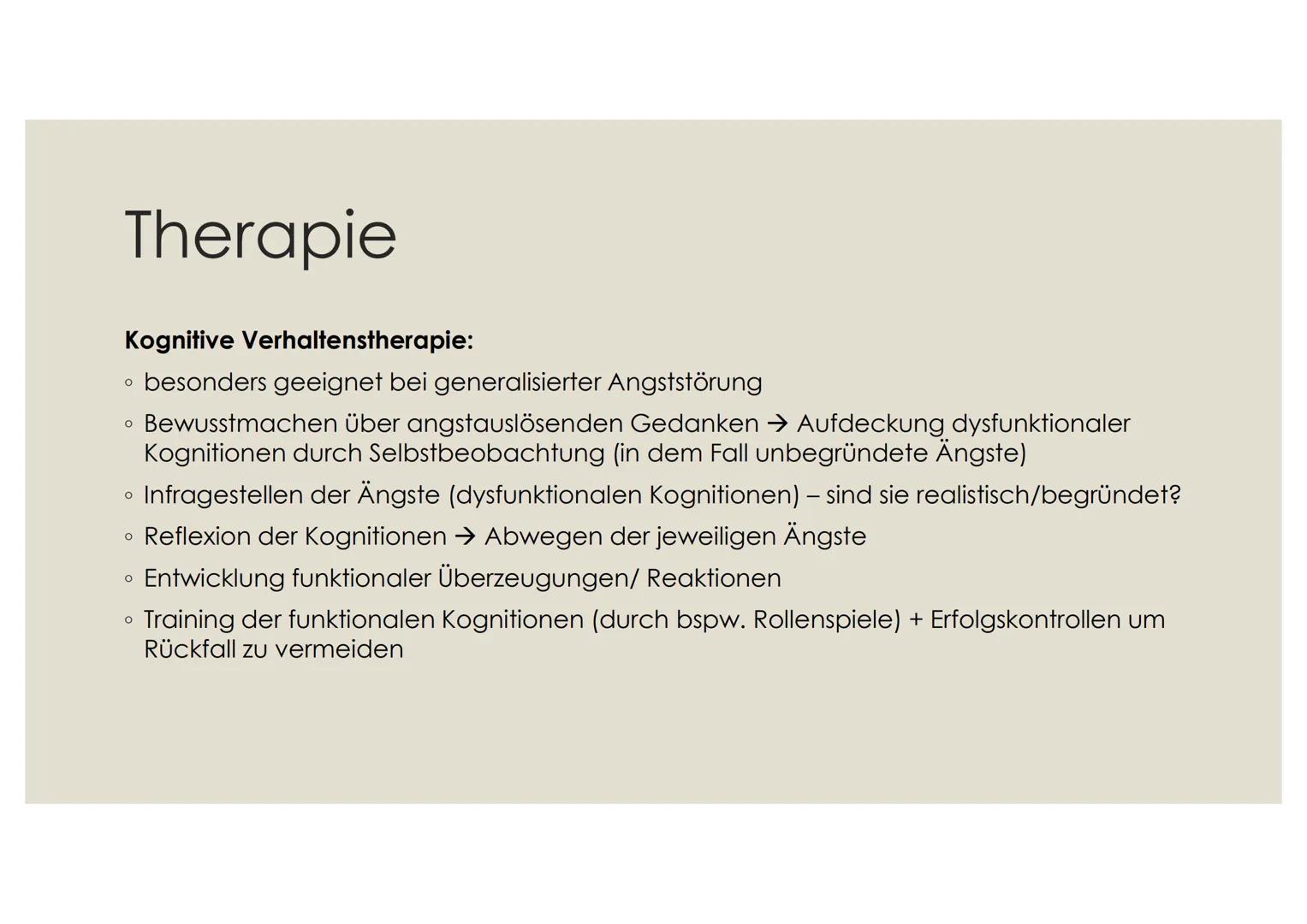 永原不原
ANGST(STÖRUNGEN) Gliederung
1.
Einstieg
2. Was ist Angst?
1. Funktion
3. Angststörung
1. Klassifikation
2.
Phobie
3. Generalisierte Ang