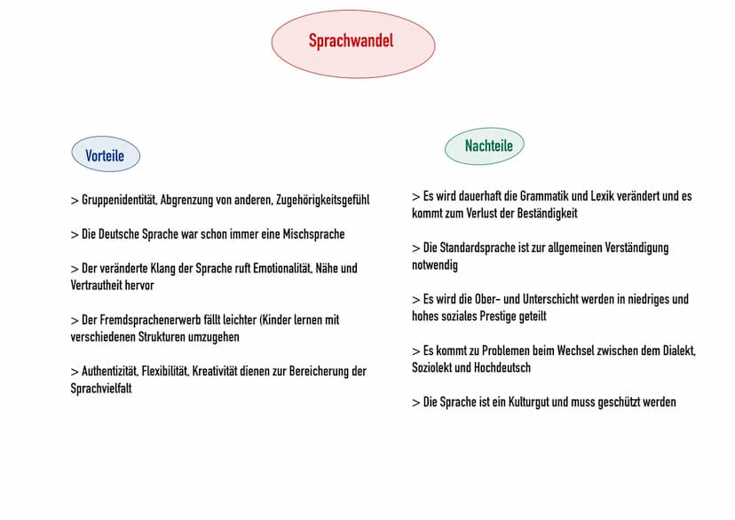 Ursachen
sprachlich und
gesellschaftlich
> Durch vermehrten Kontakt mit
Fremdsprachen (mit der Englischen Sprache
-> Anglizismen)
> Vereinfa