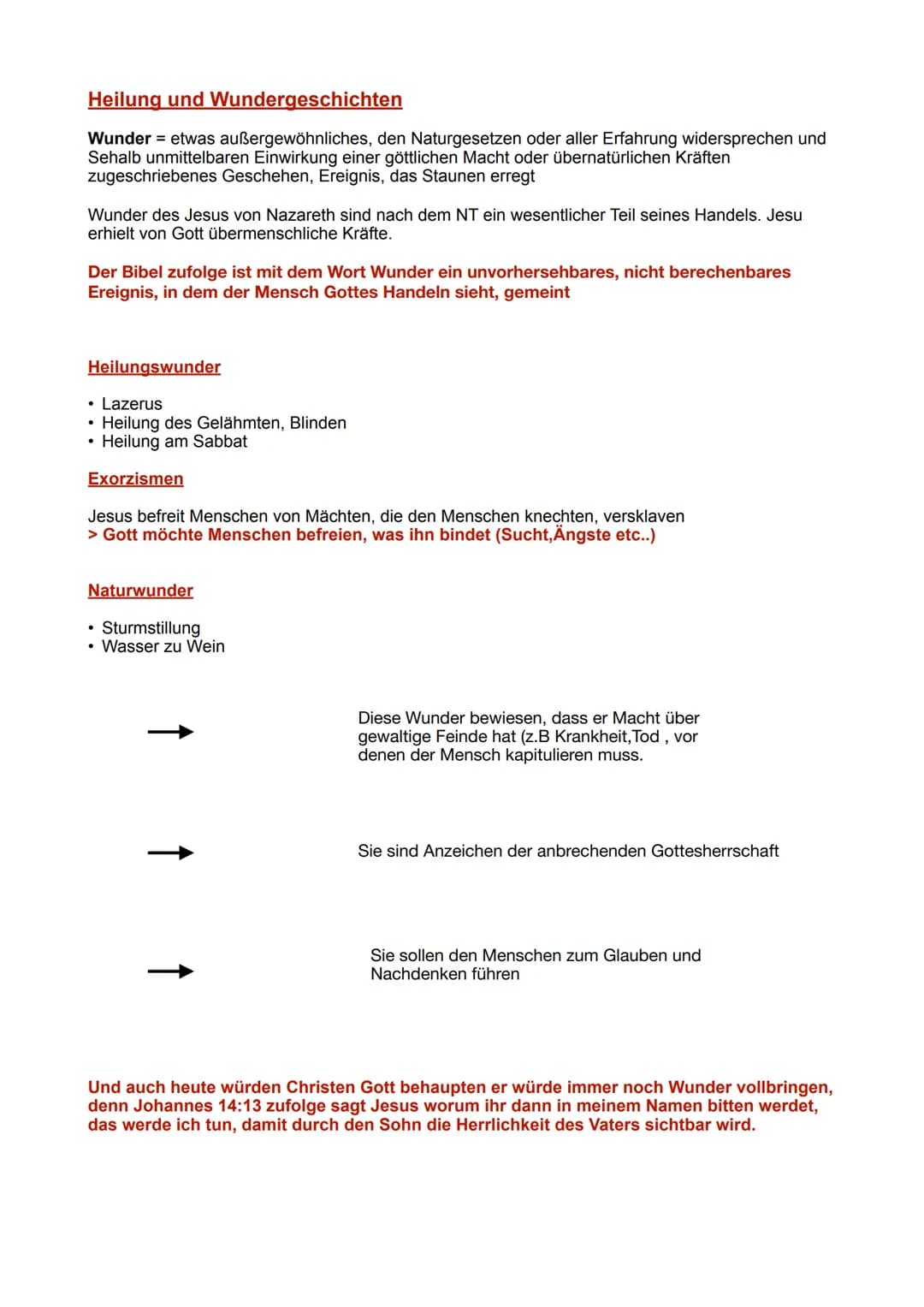 Historischer und Kerygmatischer Jesus
Kerygmatischer und historischer Jesus erstellen die Christologie (kerygmatisch) und die Jesulogie
(his