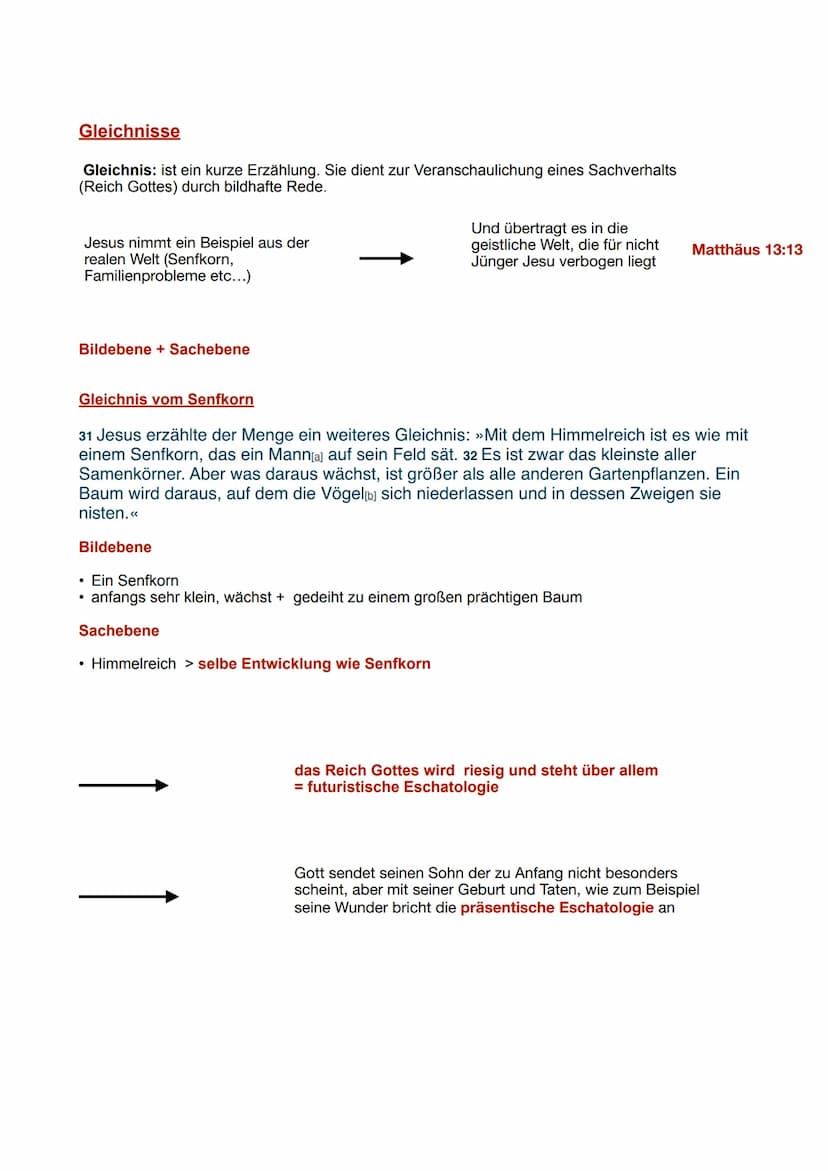 Historischer und Kerygmatischer Jesus
Kerygmatischer und historischer Jesus erstellen die Christologie (kerygmatisch) und die Jesulogie
(his