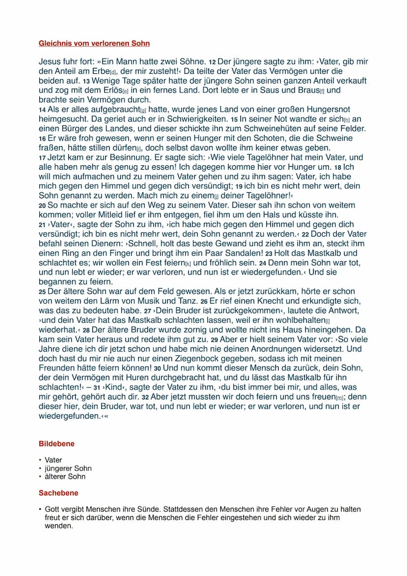Historischer und Kerygmatischer Jesus
Kerygmatischer und historischer Jesus erstellen die Christologie (kerygmatisch) und die Jesulogie
(his