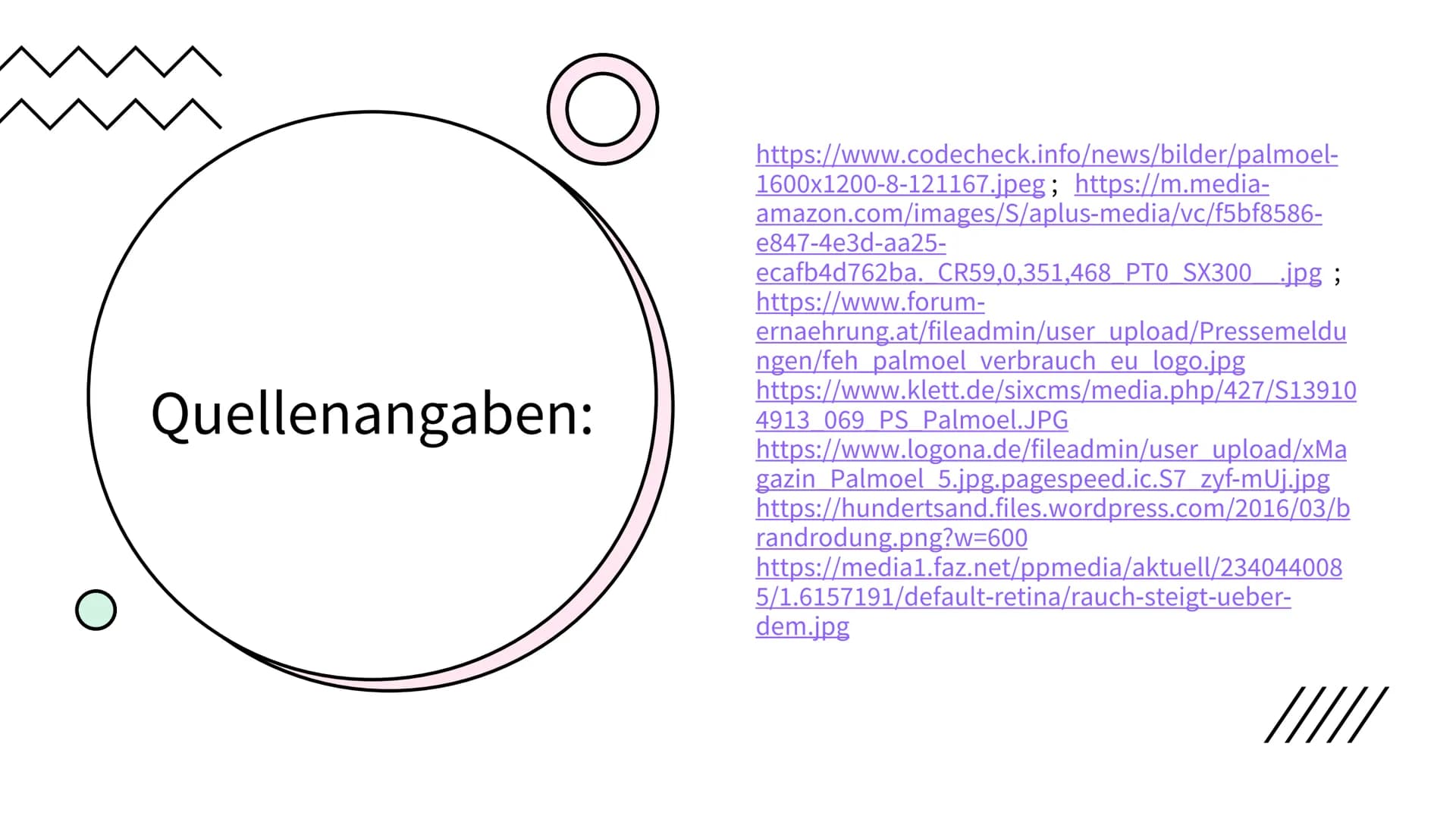 PALMÖL
EINER DER
WICHTIGSTEN
ROHSTOFFE DER WELT Gliederung:
• Was ist Palmöl & welche
Eigenschaften hat es ?
• Gewinnung des Öls
Für was bra