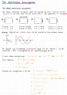 Know Schwingkreis thumbnail