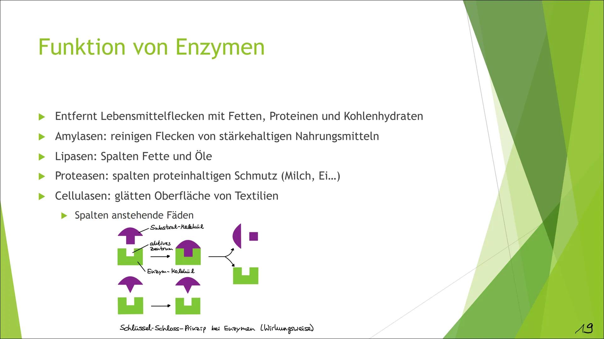 Tenside am Beispiel eines
modernen
Waschmittels
Chemie Q4, Jenny Krick, 04.03.2021
1 Inhaltsverzeichnis
Was sind Waschmittel überhaupt?
Gesc