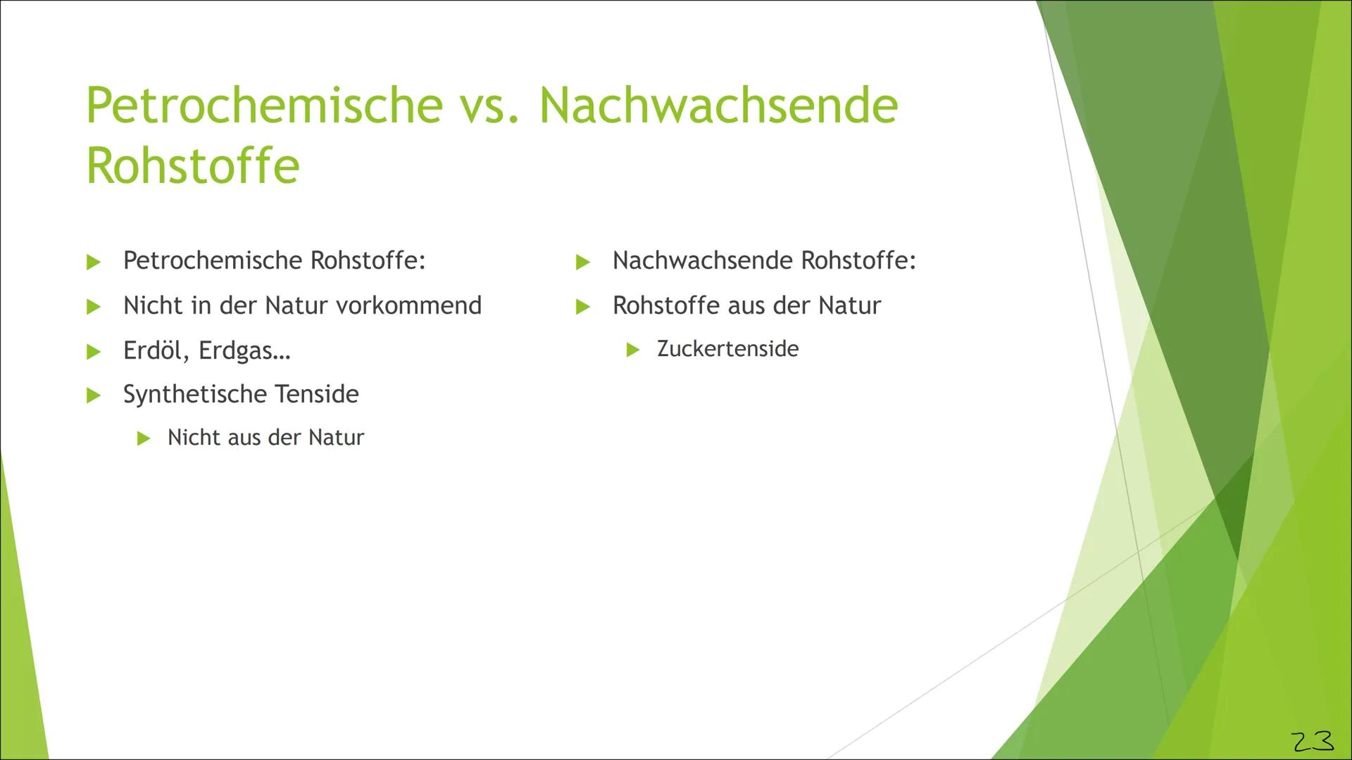 Tenside am Beispiel eines
modernen
Waschmittels
Chemie Q4, Jenny Krick, 04.03.2021
1 Inhaltsverzeichnis
Was sind Waschmittel überhaupt?
Gesc