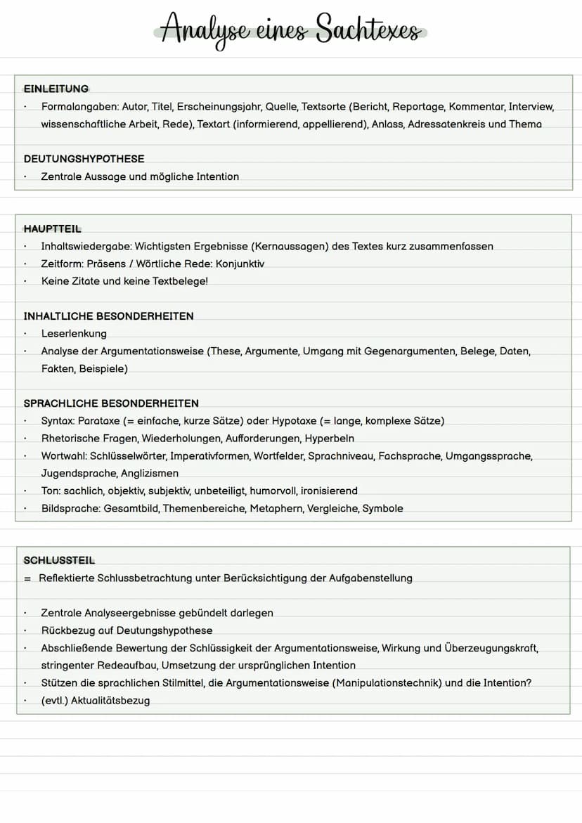 Materialgestutztes Schreiben Materialgestütztes Schreiben
Aufgabe 1- Zusammenfassung der Kernthesen (Inhaltsangabe der Materialien)
TEXTE
Ab