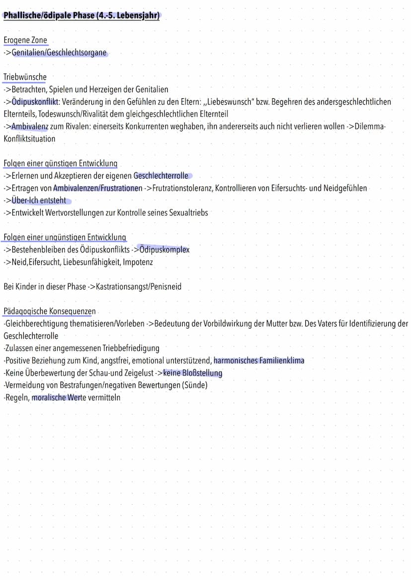Das Menschenbild nach freud/Grundannahmen
- Das menschliche Verhaten ist psychisch determiniert ->
Der Mensch hat keinen freien Willen, sond