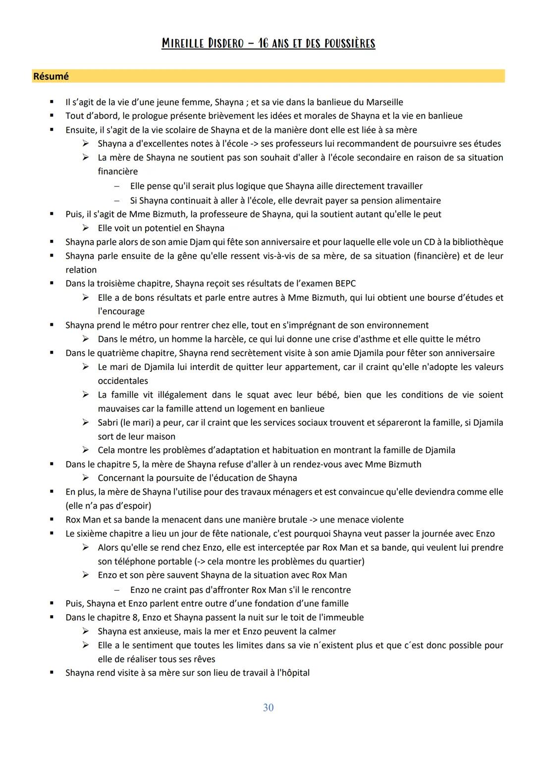 Themenfelder:
Q1.1 Les rapports humains (Menschliche Beziehungen)
Les conceptions de la famille (Familienkonzepte)
Les rapports homme-femme 