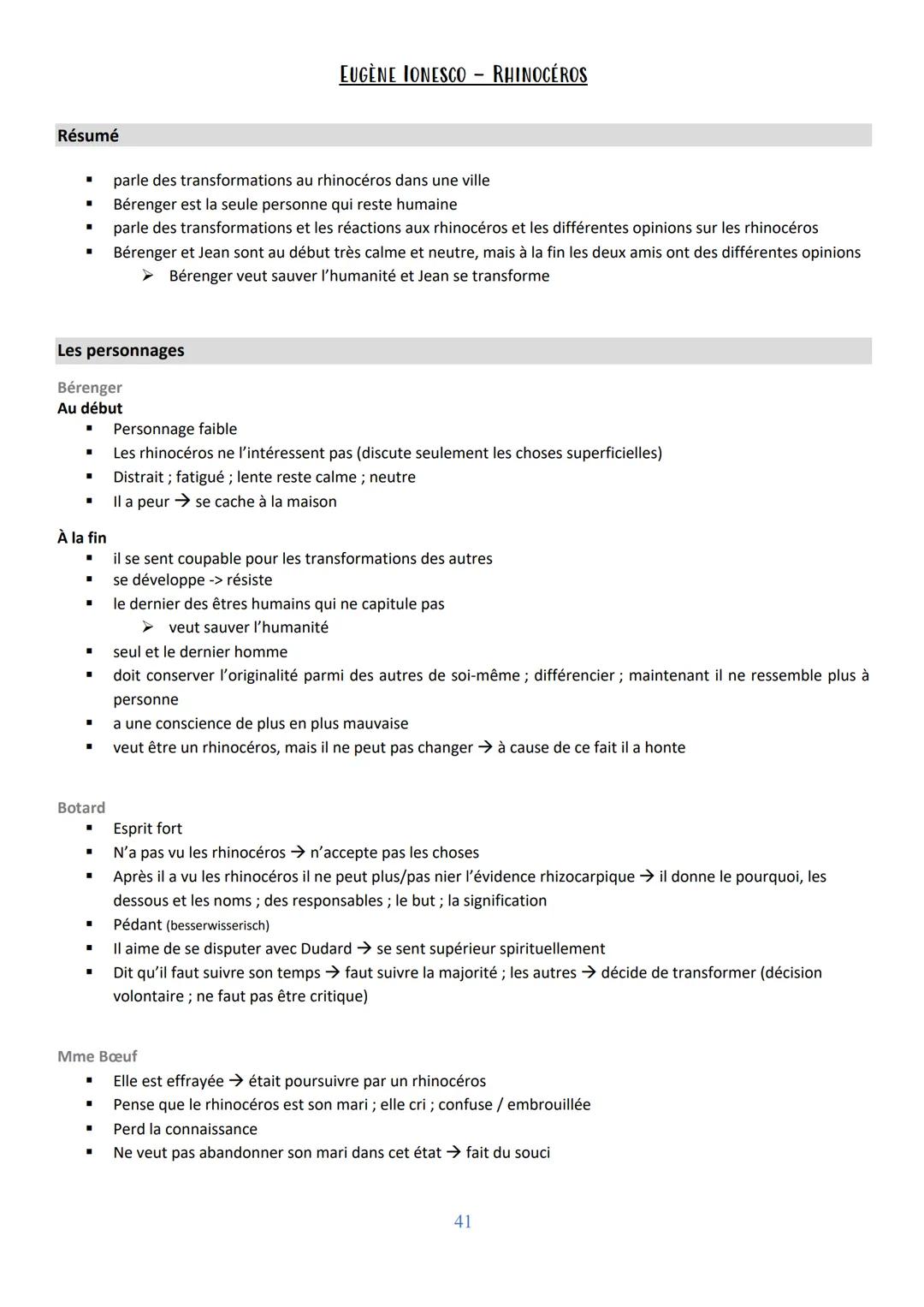 Themenfelder:
Q1.1 Les rapports humains (Menschliche Beziehungen)
Les conceptions de la famille (Familienkonzepte)
Les rapports homme-femme 