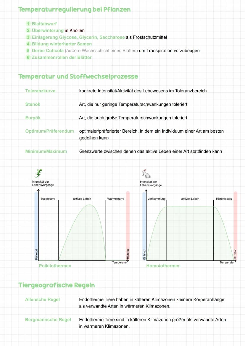  Ökologie
Ökologie ist die Lehre vom System der ungestörten, wechselseitigen Beziehungen der Lebewesen zueinander und
zu ihrer Umgebung
Para