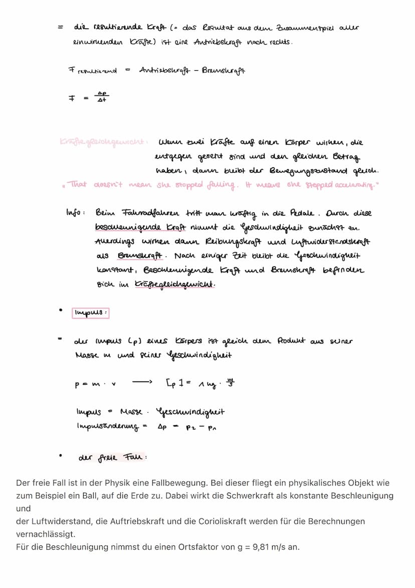 ?) physinatische grорен :
physikalische Joße Fonnelbucht.
Masse
(Шед-) Strecke
Zeit
Geschwinduisneit
Impuls
Bescпление дид
Kraft
2) Geschwin