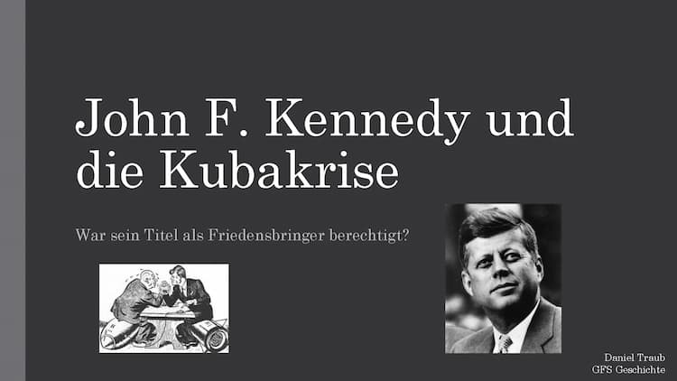 Know John F. Kennedy thumbnail
