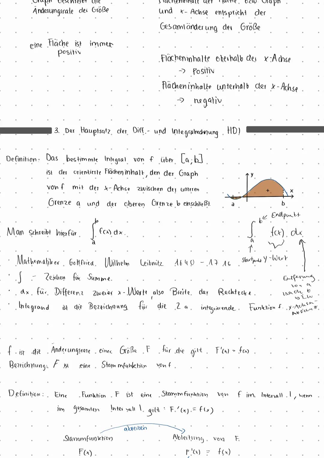 12
A₁
-1. Flächenberechnung
A₁ = 3 min
A₂ = 12: 2 min
= 2min
2 min = 61
: 1,5 min
→ A3. unterhalb
(kontext
Zufluss
A₂
III Integralrechnung
2