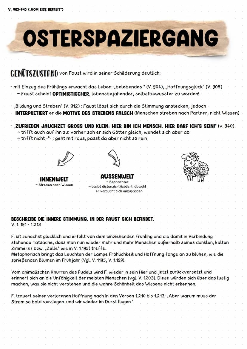 GELEHRTENTRAGÖDIE
INHALT
- Prolog im Himmel: Wette Mephisto und der Herr
ENTGRENZUNGSVERSUCHE 1-3
→ 1: Zeichen des Makrokosmus (Magie, Erken