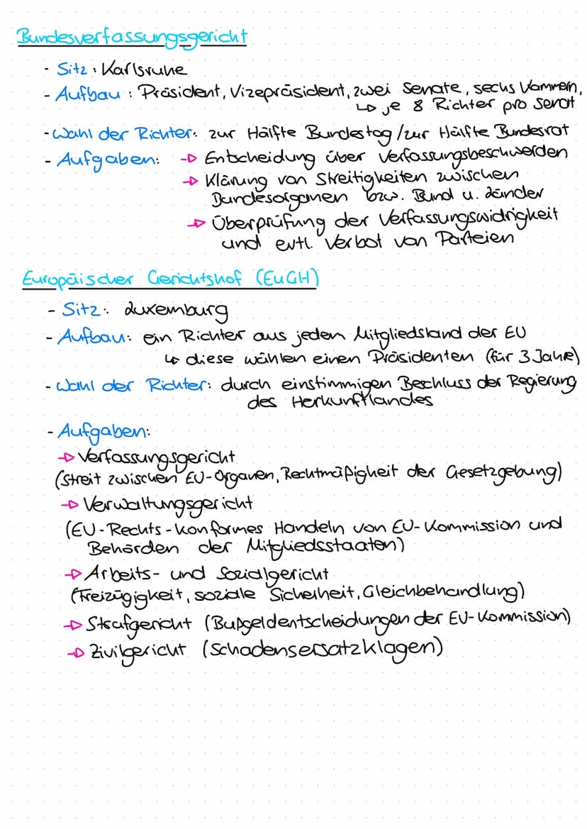 раше
Grundgesetz - Grundreclite
- Art. 1-19 mit den Grundrechten als wichtigsten
Teil des Grundgesetzes
LD grundlegende Freiheits- und Gleic