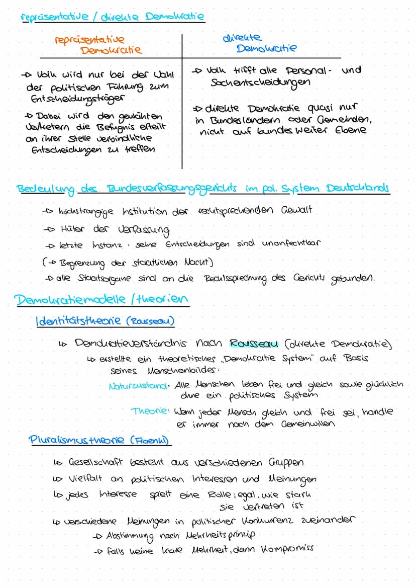 раше
Grundgesetz - Grundreclite
- Art. 1-19 mit den Grundrechten als wichtigsten
Teil des Grundgesetzes
LD grundlegende Freiheits- und Gleic