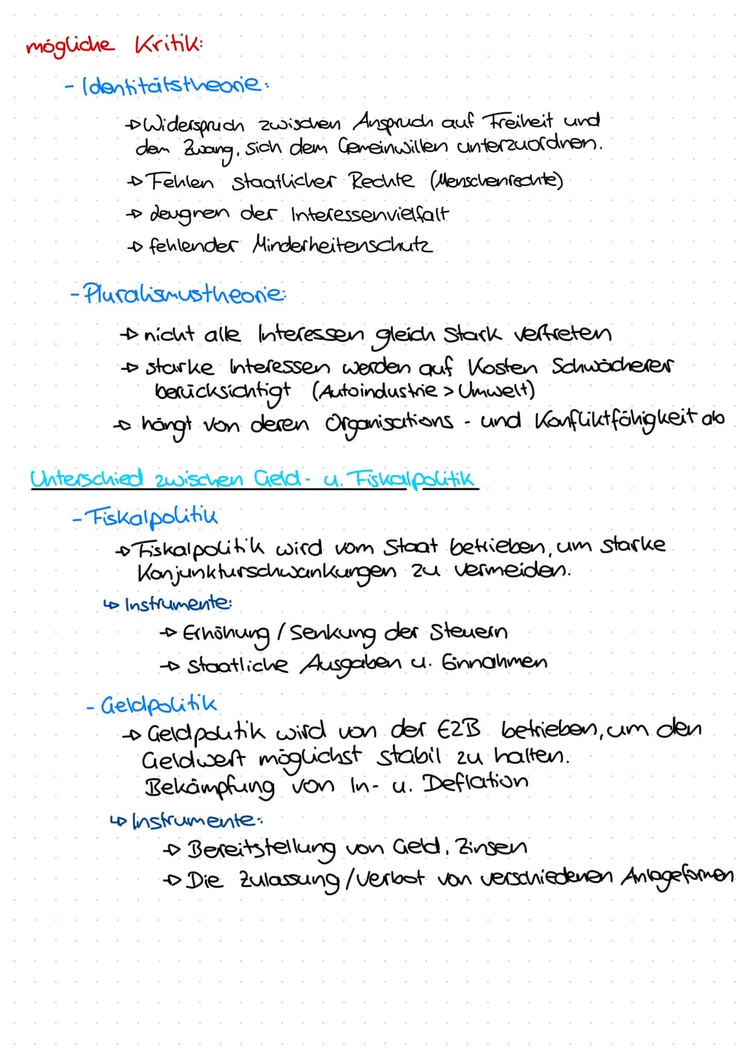 раше
Grundgesetz - Grundreclite
- Art. 1-19 mit den Grundrechten als wichtigsten
Teil des Grundgesetzes
LD grundlegende Freiheits- und Gleic