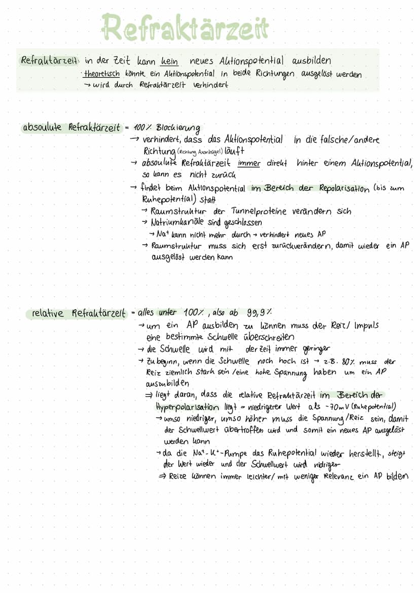 Inhaltsverzeichnis
S.1 Grundaufbau des Nervensystems
S.2-3 Aufbau und Funktion eines Neurons
S.4 Ruhepotenzial
S.5 Natrium - Kalium - Pumpe
