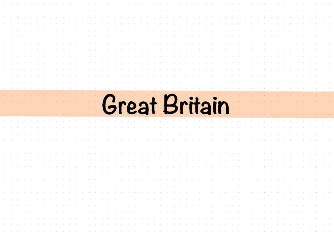 Great Britain