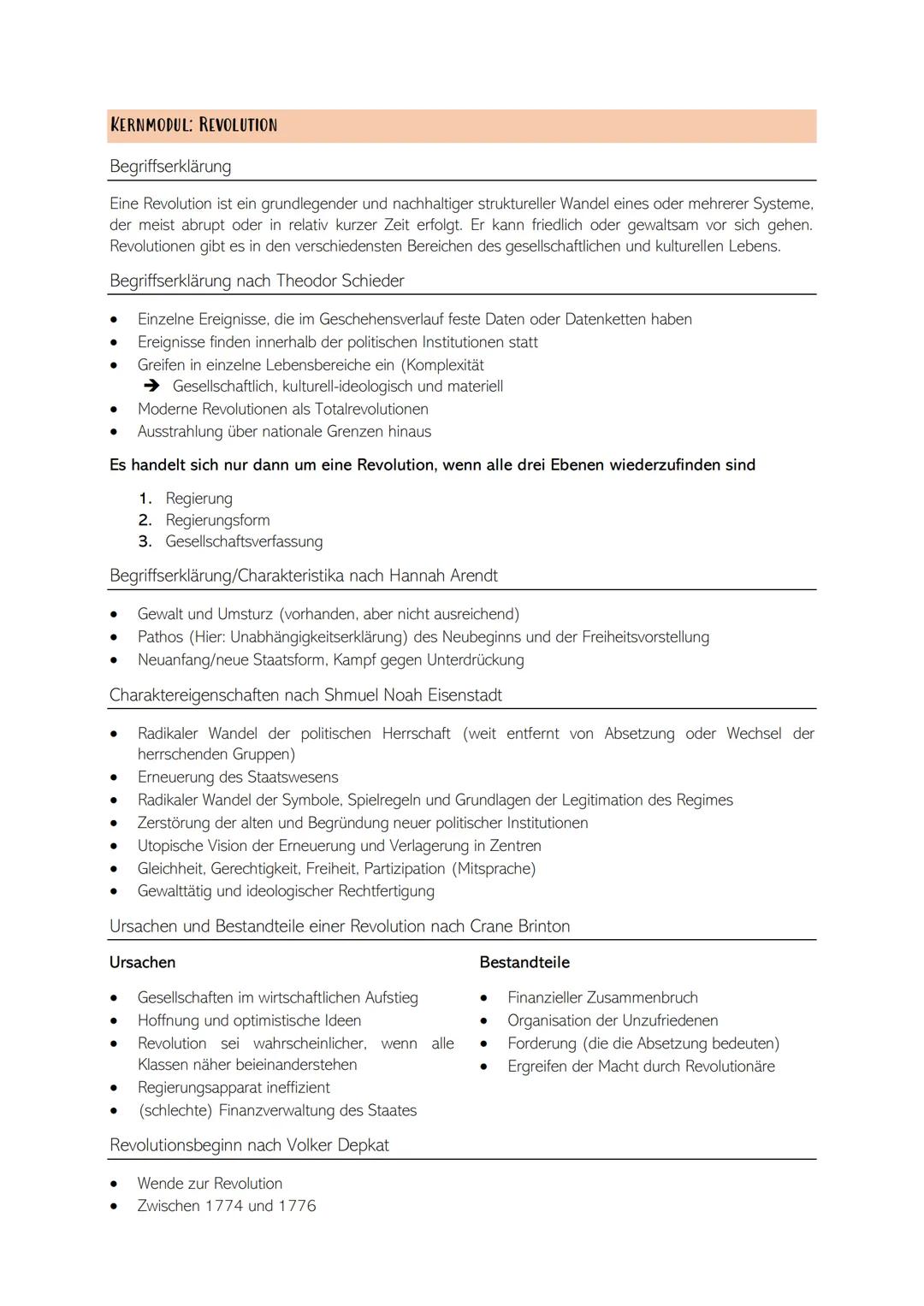 Q1 - 12.1 DIE AMERIKANISCHE UNABHÄNGIGKEIT („AMERICAN REVOLUTION")
●
●
●
●
●
●
GESCHICHTE - ABITUR
-
ZEITSTRAHL DES MODULS
VORGESCHICHTE DER