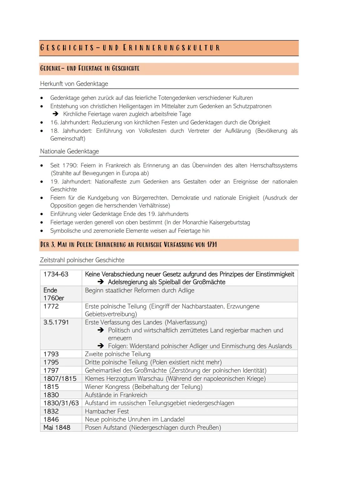 Q1 - 12.1 DIE AMERIKANISCHE UNABHÄNGIGKEIT („AMERICAN REVOLUTION")
●
●
●
●
●
●
GESCHICHTE - ABITUR
-
ZEITSTRAHL DES MODULS
VORGESCHICHTE DER