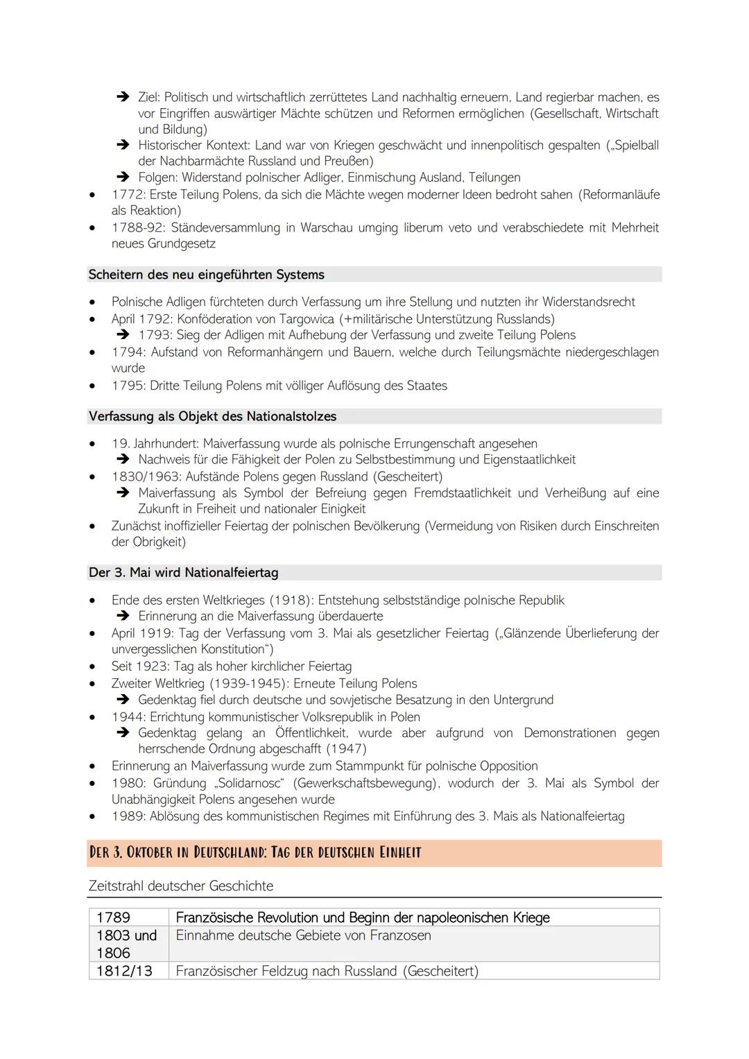 Q1 - 12.1 DIE AMERIKANISCHE UNABHÄNGIGKEIT („AMERICAN REVOLUTION")
●
●
●
●
●
●
GESCHICHTE - ABITUR
-
ZEITSTRAHL DES MODULS
VORGESCHICHTE DER