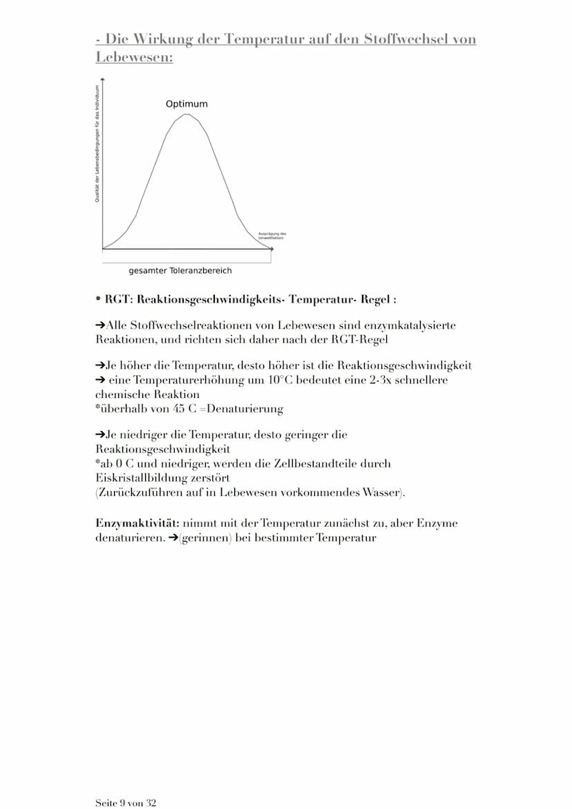 ÖKOLOGIE
Die Ökologie (= ungestörter Haushalt der Natur) ist eine Wissenschaft,
welche die Wechselbeziehung von Lebewesen und ihrer Umwelt
e