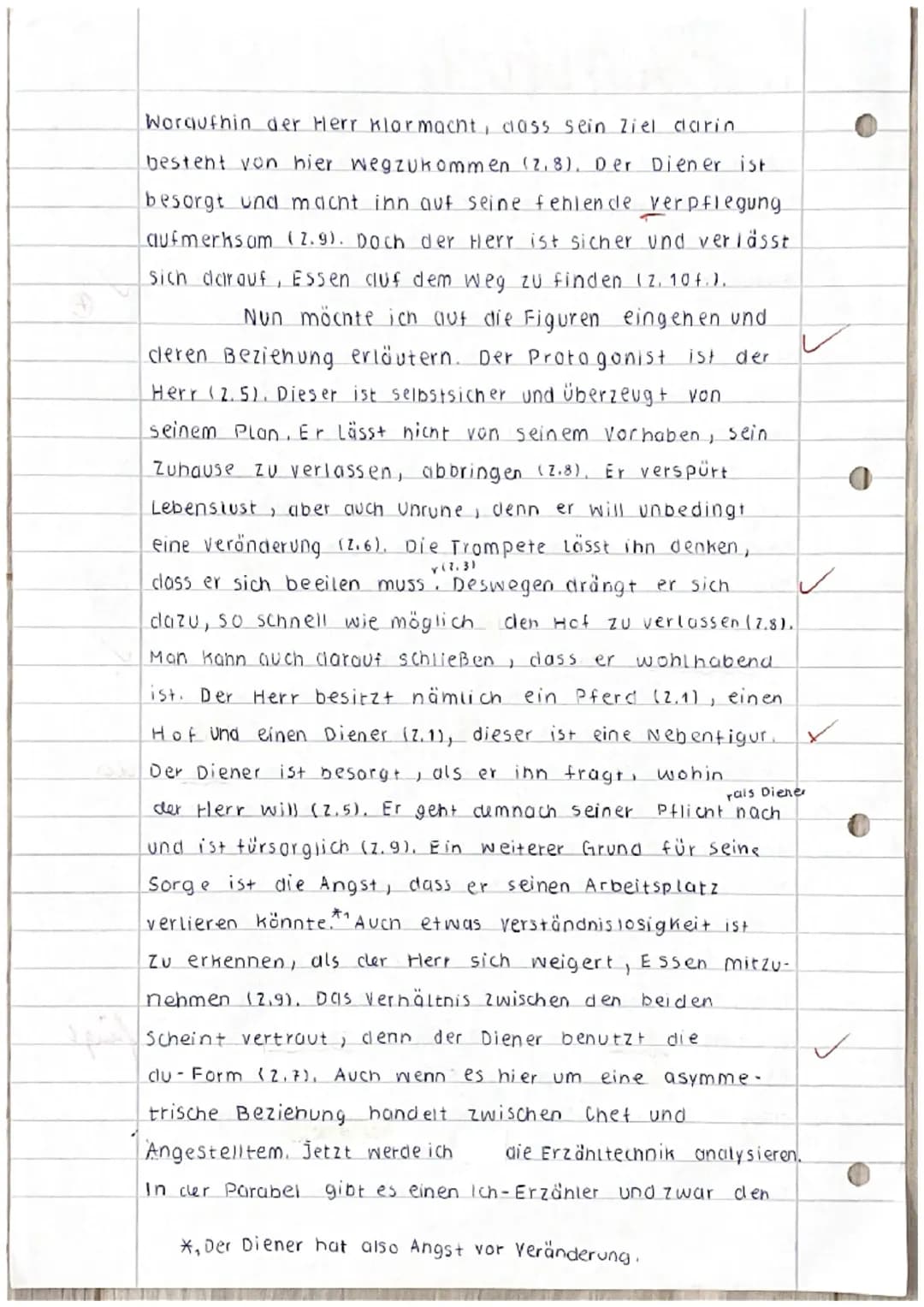 Der Aufbruch
Aufbrauch in ein neues Zuhouse und Gewohntes hinter sich.
Lassen. Damit wird sich jeder irgendwann mal befassen.
müssen. Das ka