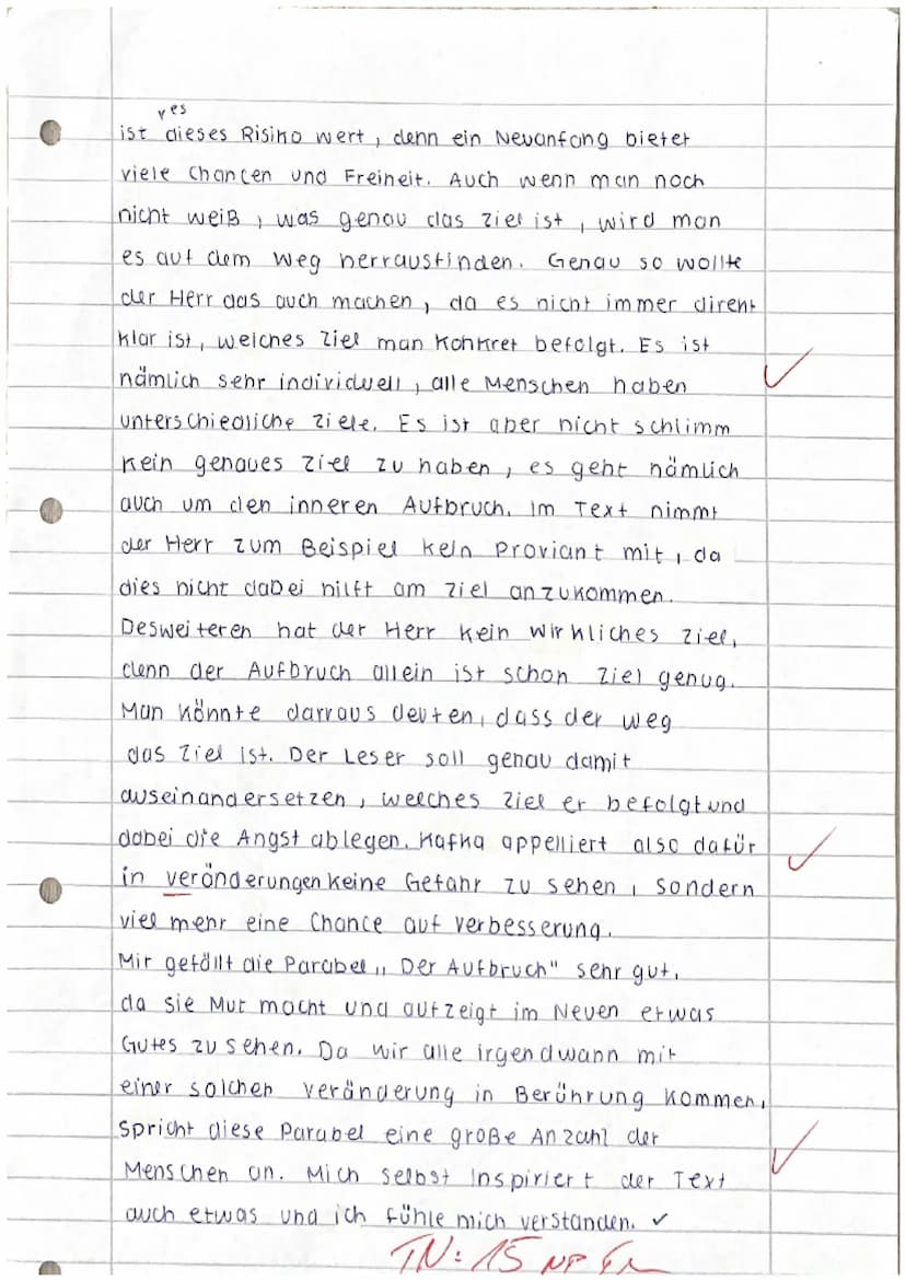 Der Aufbruch
Aufbrauch in ein neues Zuhouse und Gewohntes hinter sich.
Lassen. Damit wird sich jeder irgendwann mal befassen.
müssen. Das ka
