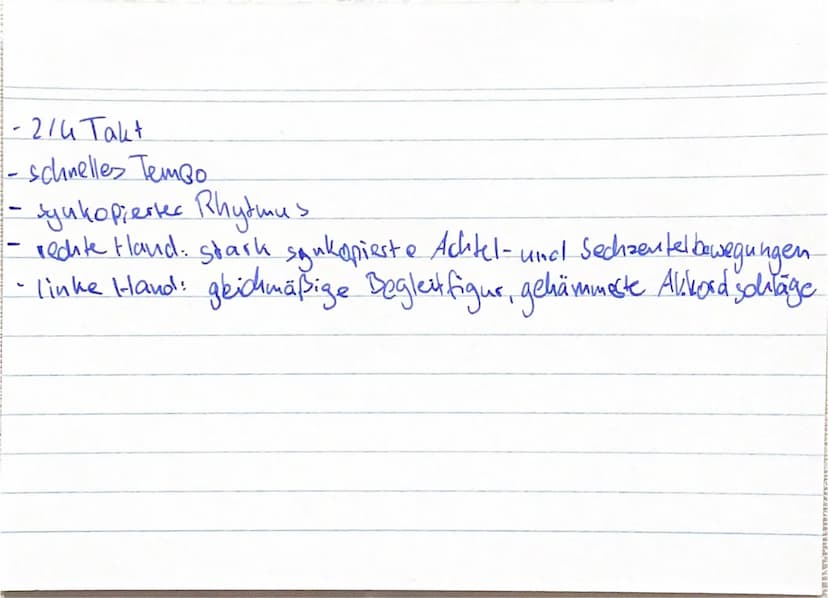 Worksong
allgemein:
- harte Sklavenarbeit z.B Rudern, Baumwoll feldes. Straßen-
und Schienen bau, im Bergwerk, im Haushalt der Weißen
musika