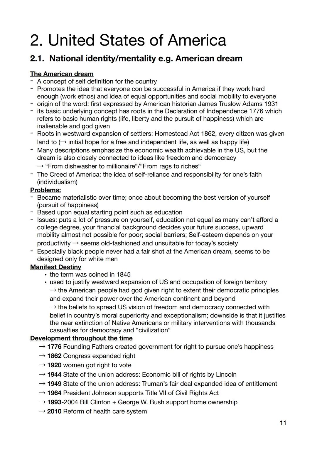 Abitur: Englisch
Themenübersicht
1. Great Britain
1.1.
1.2.
1.3.
1.4.
1.5.
The British Monarchy
Empire and Commonwealth
Multicultural Britai