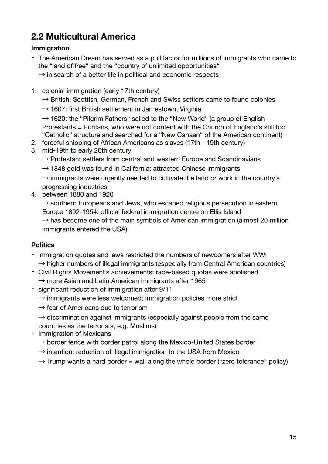 Abitur: Englisch
Themenübersicht
1. Great Britain
1.1.
1.2.
1.3.
1.4.
1.5.
The British Monarchy
Empire and Commonwealth
Multicultural Britai