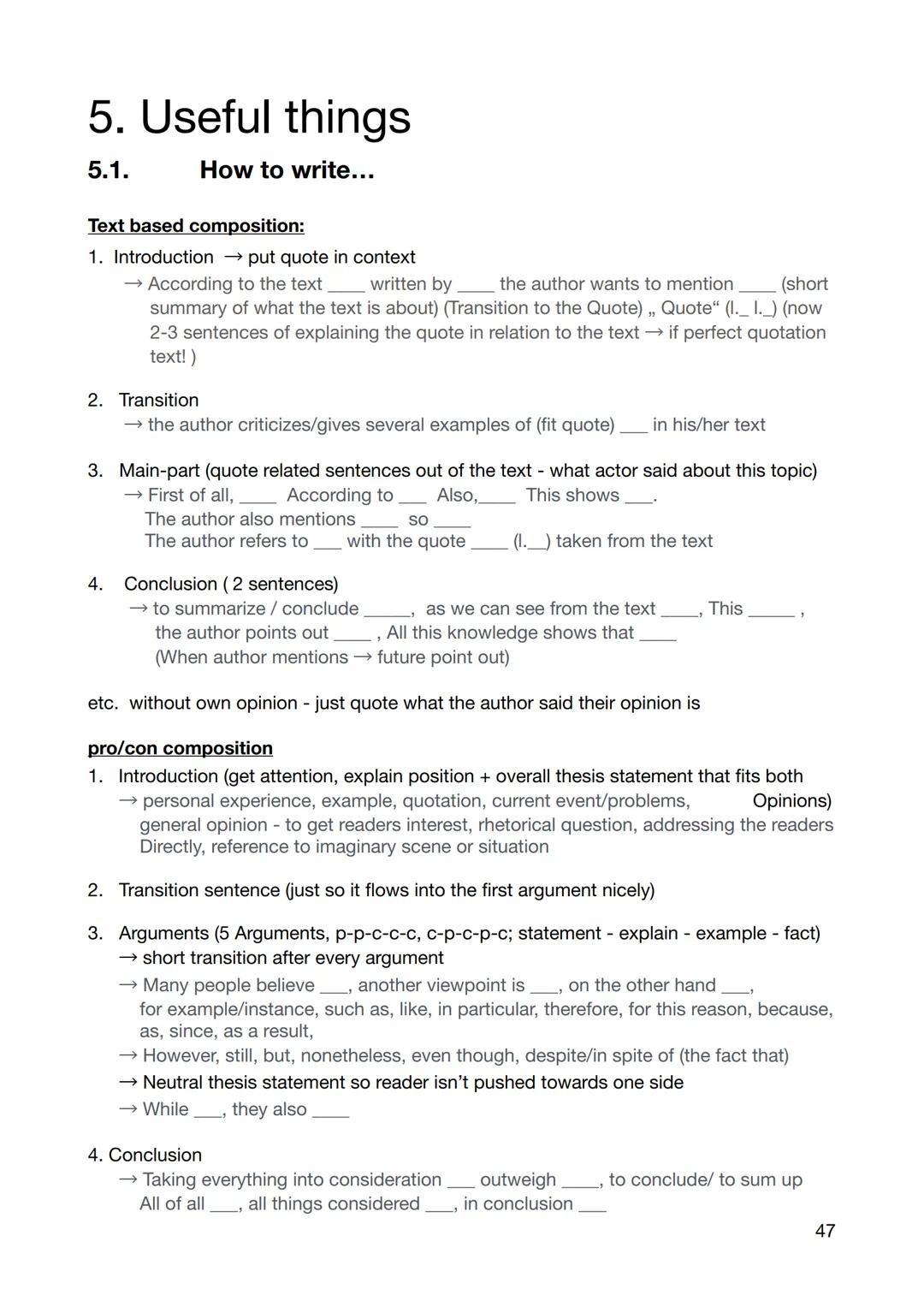 Abitur: Englisch
Themenübersicht
1. Great Britain
1.1.
1.2.
1.3.
1.4.
1.5.
The British Monarchy
Empire and Commonwealth
Multicultural Britai