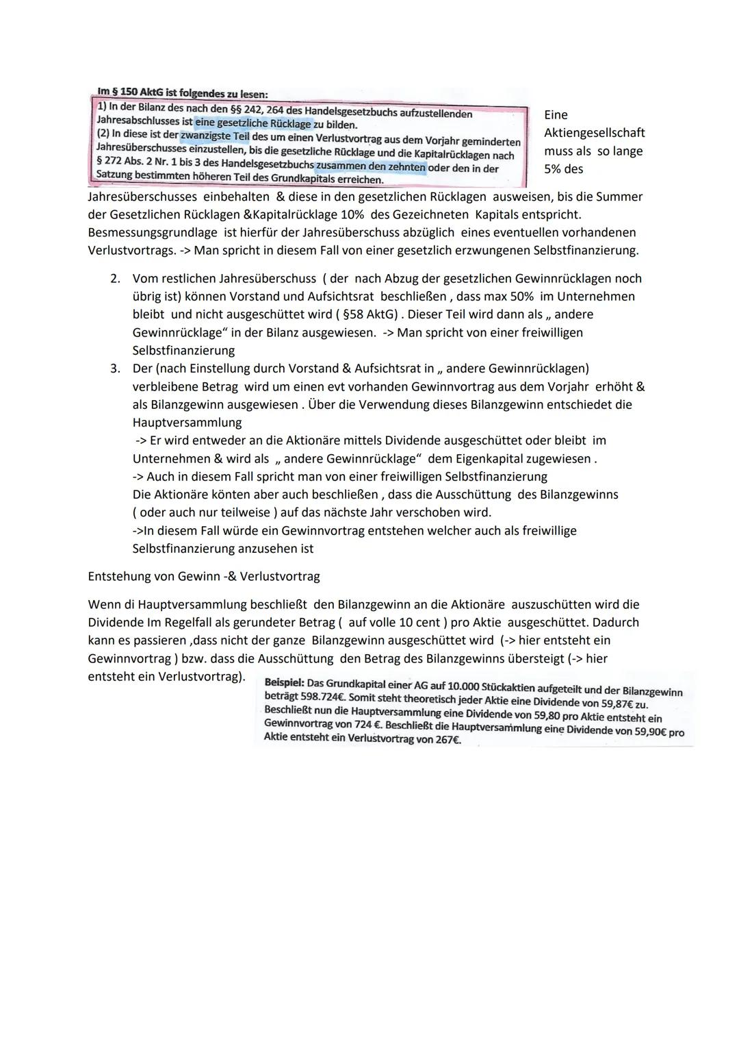 Finanzierung

KG

Def: Kommanditgesellschaft min ein Gesellschafter haftet beschränkt & min ein Gesellschafter haftet
voll

Entstehung:

Inn