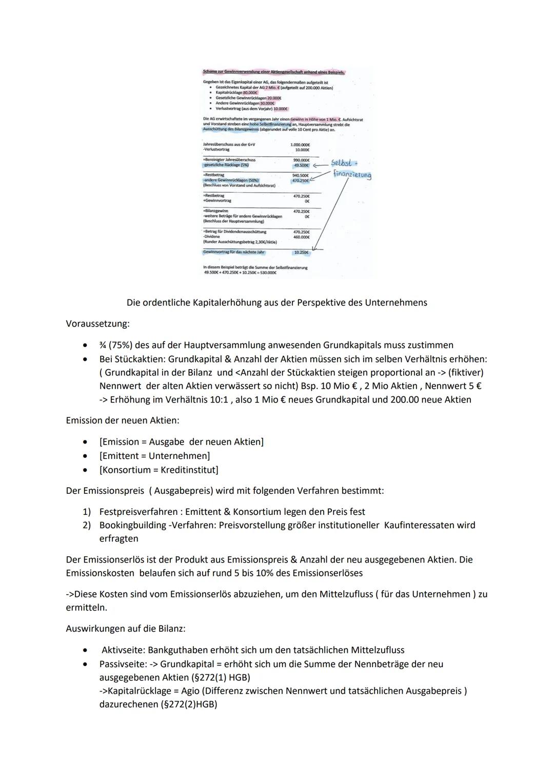 Finanzierung

KG

Def: Kommanditgesellschaft min ein Gesellschafter haftet beschränkt & min ein Gesellschafter haftet
voll

Entstehung:

Inn